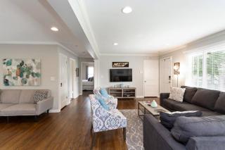 Hip Nashville Home 3 Bed 2 Bath - 3