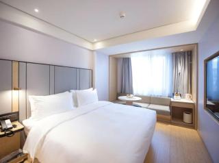 JI Hotel Beijing Fuxingmen Baiyun Road - 7
