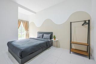 Modern Comfort - 3R & 3B Brinchang Cameron Highland Clover Home 4-25 - 1