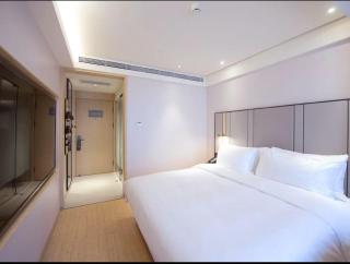 JI Hotel Beijing Fuxingmen Baiyun Road - 6
