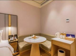 JI Hotel Beijing Fuxingmen Baiyun Road - 5