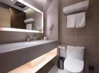 JI Hotel Beijing Fuxingmen Baiyun Road - 3