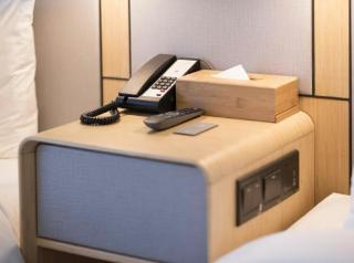 JI Hotel Beijing Fuxingmen Baiyun Road - 2