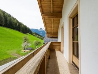 Lovely Apartment in Hainzenberg next to Forest - Hainzenberg - 7