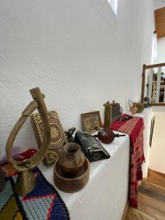 Castle Rooms - 1