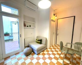 Suite Leoncino - 2