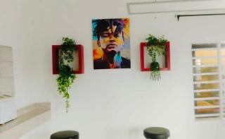 Cozy apartment in Calavi-Akassato - V2 - Abomey-Calavi - 3