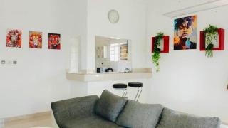 Cozy apartment in Calavi-Akassato - V2 - Abomey-Calavi - 2