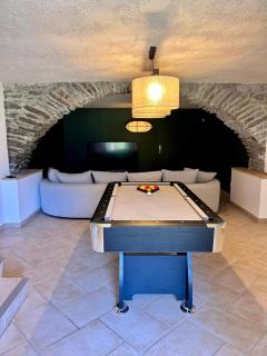 Maison Lajouanie, 10 pers, Orelle, Val Thorens, bike - 4
