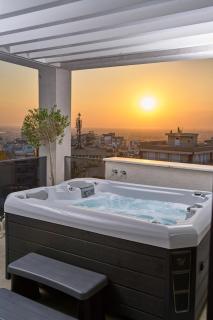 SIGMA Suites Hotel - Thessaloniki - 0