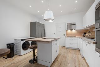 Nomad CIEL Chambre simple avec SDB partagée - Nomad Home - 5