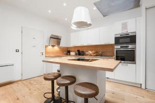 Nomad CIEL Chambre simple avec SDB partagée - Nomad Home - 3