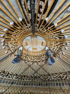 Barskoon yurt camp - 7