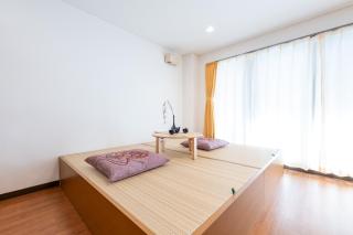 Joint Court Kameido - 3