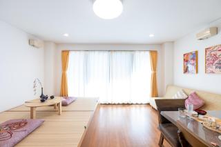 Joint Court Kameido - 2