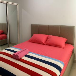 Barsa city by oye luxury - Seturan - 7