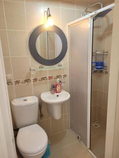 CLUP ONAT GARDEN Tatil Sitesinde Kiralık daire - Dalaman - 2