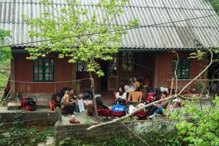 Labow Homestay Sapa - 0