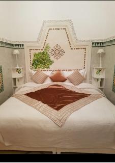 Riad du Rabbin - Marrakesh - 9