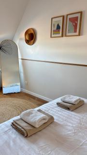 Maison à 5 min à pieds de la mer - Riantec - 7