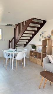 Maison à 5 min à pieds de la mer - Riantec - 9
