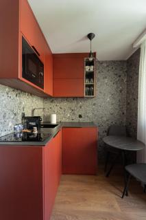 Redspot Apartament - 3