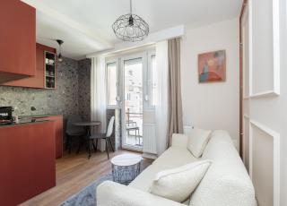 Redspot Apartament - 2