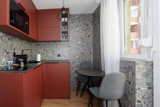 Redspot Apartament - 1