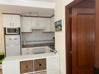 Apartamento Urbanización Miralmar - 1