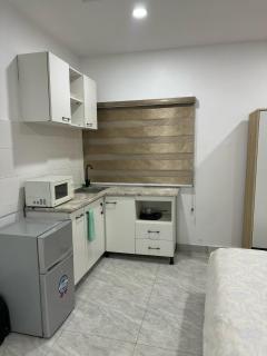 Utako Studio Apartments-City Center - Abuja - 4
