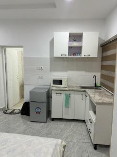 Utako Studio Apartments-City Center - Abuja - 2
