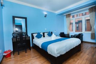 Hotel Thamel Center - 3