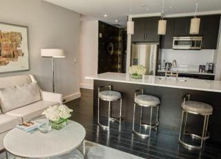 Elegant Residence at Marmara Park Avenue - 9