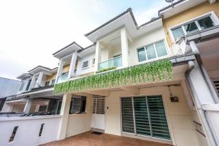 The Warm Nest Golden Hill Cameron Highland - Brinchang - 0