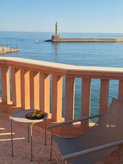 Evrima High End Residence - Chania - 0