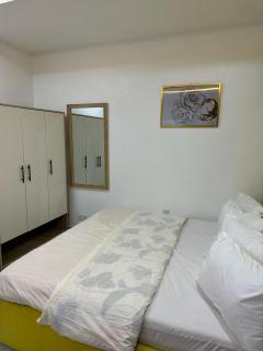 Utako Studio Apartments-City Center - Abuja - 9
