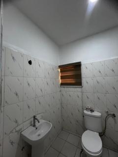 Utako Studio Apartments-City Center - Abuja - 8