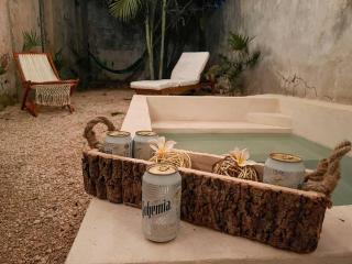 Unique Mystic Pool Yard Only 3 Blocks Main Sq - Mérida - 7