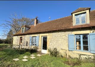 Gîte La Maison du Bout du Monde - Ainay-le-Vieil - 0