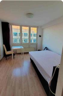 Zentrale Wohnung in Köln - 1
