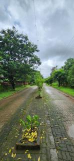 Gulmohar Villa tamhini ghat, Kolad Rafting - 1