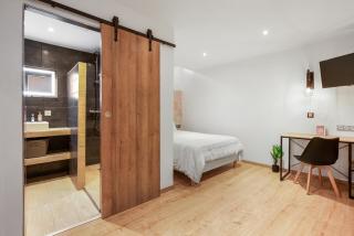 Nomad TERRACOTTA - suite avec SDB privée - Nomad Home - 9