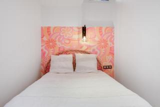 Nomad TERRACOTTA - suite avec SDB privée - Nomad Home - 8