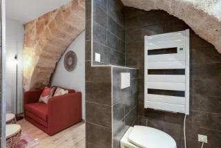 Nomad TERRACOTTA - suite avec SDB privée - Nomad Home - 5