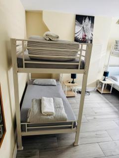 APlaceToStay Central London apartment, Zone 1 LEIC - 9
