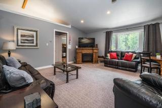 Huron retreat, near beach & pet friendly - 4