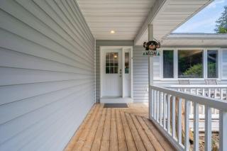 Huron retreat, near beach & pet friendly - 8