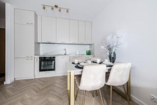 Horizon 34 by Grand Apartments - Danzig - 4