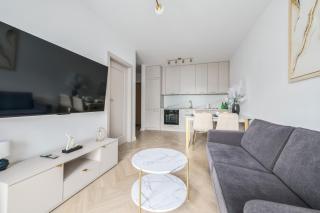 Horizon 34 by Grand Apartments - Danzig - 6