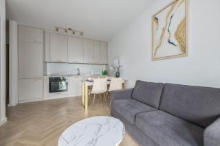 Horizon 34 by Grand Apartments - Danzig - 5